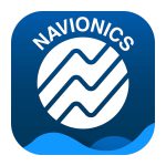 اپلیکیشن Navionics Boating گارمین