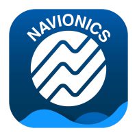 اپلیکیشن Navionics Boating گارمین