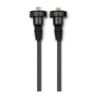Garmin Marine Network Cables 1.83 m (Large Connectors)