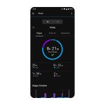 اپلیکیشن Garmin Connect گارمین - Image 2