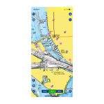اپلیکیشن Navionics Boating گارمین - Image 3