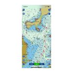 اپلیکیشن Navionics Boating گارمین - Image 5
