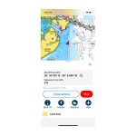 اپلیکیشن Navionics Boating گارمین - Image 6