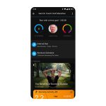 اپلیکیشن Garmin Connect گارمین - Image 7