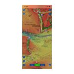 اپلیکیشن Navionics Boating گارمین - Image 8