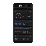 اپلیکیشن Garmin Connect گارمین - Image 8
