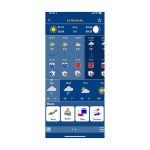 اپلیکیشن Navionics Boating گارمین - Image 14