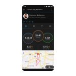 اپلیکیشن Garmin Connect گارمین - Image 9