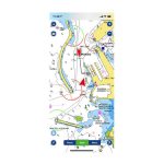 اپلیکیشن Navionics Boating گارمین - Image 15