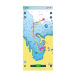 اپلیکیشن Navionics Boating گارمین - Image 16