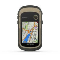 جی پی اس دستی گارمین مدل Garmin Etrex 32x