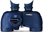 دوربین به همراه قطب نما Steiner مدل Commander 7X50c - Image 2