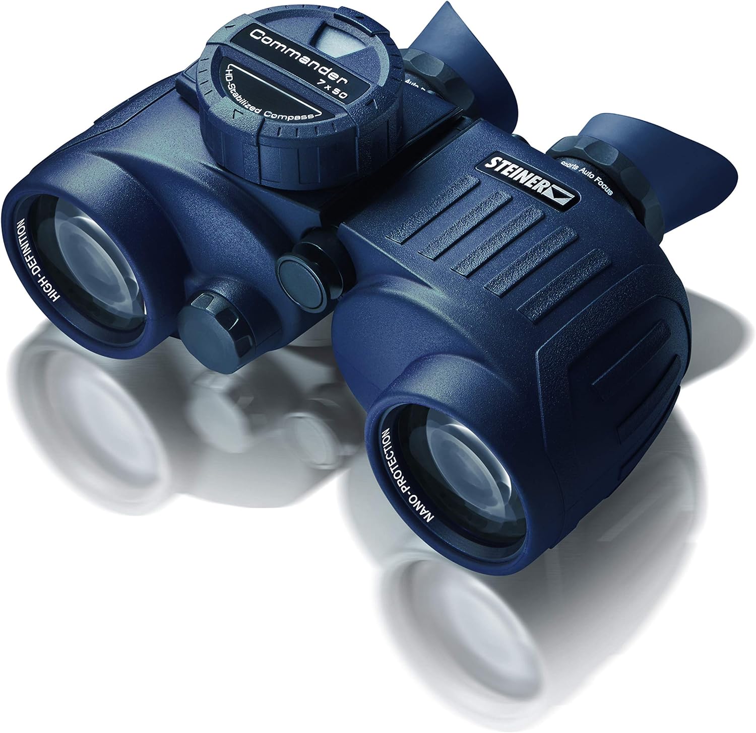 81TEg3O6DbL._AC_SL1500_ دوربین به همراه قطب نما Steiner مدل Commander 7X50c - Image 1