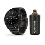 ساعت غواصی گارمین Descent Mk3i – 51 mm