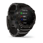 ساعت غواصی گارمین Descent Mk3i – 51 mm - Image 2