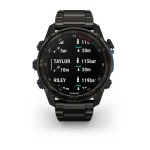 ساعت غواصی گارمین Descent Mk3i – 51 mm - Image 13