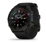 ساعت غواصی گارمین Descent Mk3i – 51 mm black silicone band