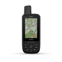 جی پی اس دستی GPSMAP 67