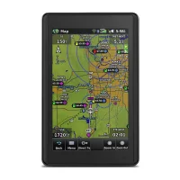 GPS قابل حمل Garmin aera 660