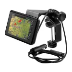 GPS قابل حمل Garmin aera 660 - Image 6
