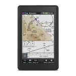 GPS قابل حمل Garmin aera 660 - Image 3