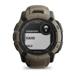ساعت گارمین Instinct 2X Solar - Tactical Edition - Image 10