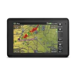 GPS قابل حمل Garmin aera 660 - Image 2