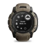 ساعت گارمین Instinct 2X Solar - Tactical Edition - Image 9