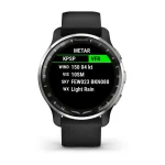 ساعت خلبانی گارمین D2 Air X10 - Image 3