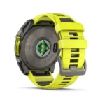 ساعت گارمین Fenix 8 – 47 mm, Solar, Sapphire - Image 3
