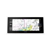 چارت پلاتر GPSMAP 1523xsv