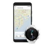 ساعت سونتو مدل Suunto 9 Baro White - Image 14