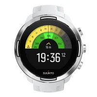 ساعت سونتو مدل Suunto 9 Baro White