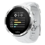 ساعت سونتو مدل Suunto 9 Baro White - Image 8