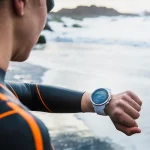 ساعت سونتو مدل Suunto 9 Baro White - Image 10