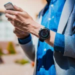 ساعت سونتو مدل Suunto 9 Baro Titanium - Image 9
