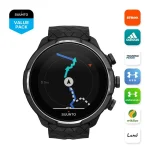 ساعت سونتو مدل Suunto 9 Baro Titanium - Image 7