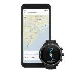 ساعت سونتو مدل Suunto 9 Baro Titanium - Image 10
