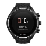 ساعت سونتو مدل Suunto 9 Baro Titanium - Image 6