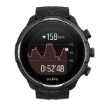 ساعت سونتو مدل Suunto 9 Baro Titanium - Image 3