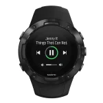 ساعت سونتو مدل Suunto 5 مشکی - Image 3