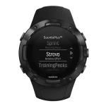 ساعت سونتو مدل Suunto 5 مشکی - Image 4