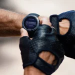 ساعت سونتو مدل Suunto 5 مشکی - Image 8