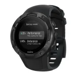 ساعت سونتو مدل Suunto 5 مشکی - Image 6