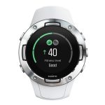 ساعت سونتو مدل Suunto 5 سفید - Image 6