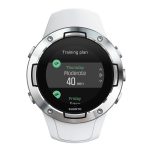 ساعت سونتو مدل Suunto 5 سفید - Image 7