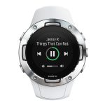 ساعت سونتو مدل Suunto 5 سفید - Image 8