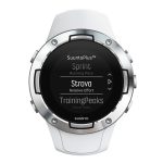 ساعت سونتو مدل Suunto 5 سفید - Image 9