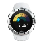 ساعت سونتو مدل Suunto 5 سفید