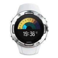 ساعت سونتو مدل Suunto 5 سفید